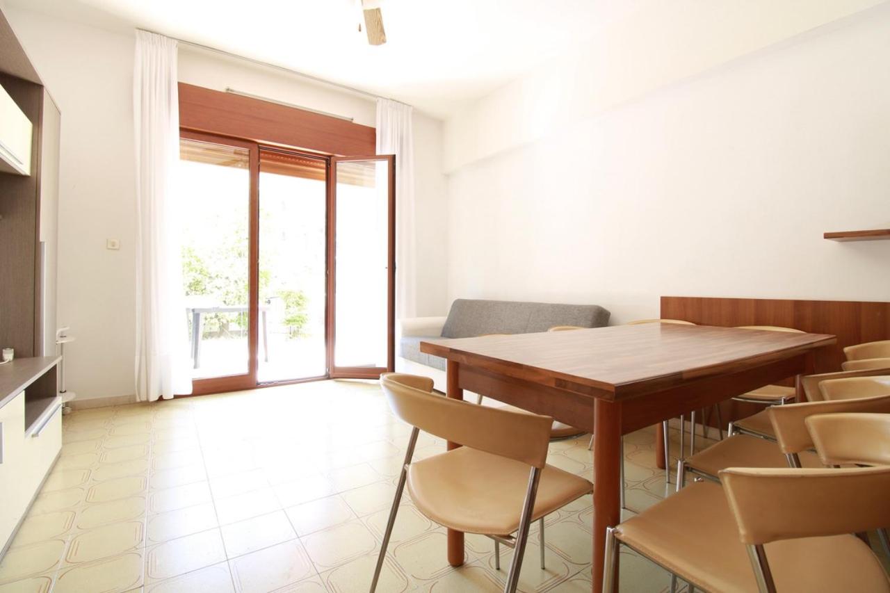 Appartamento con Giardino e posto auto