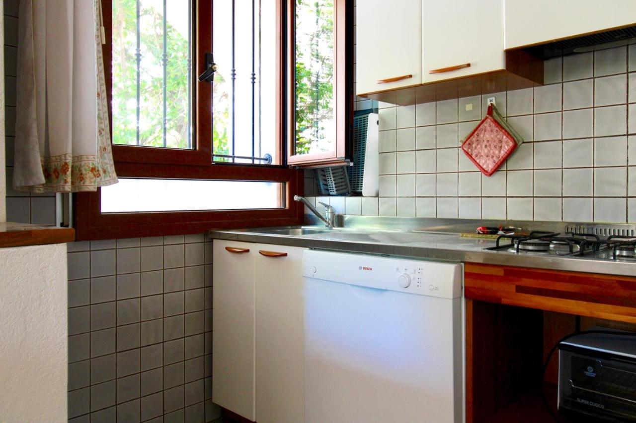 Appartamento con Giardino e posto auto