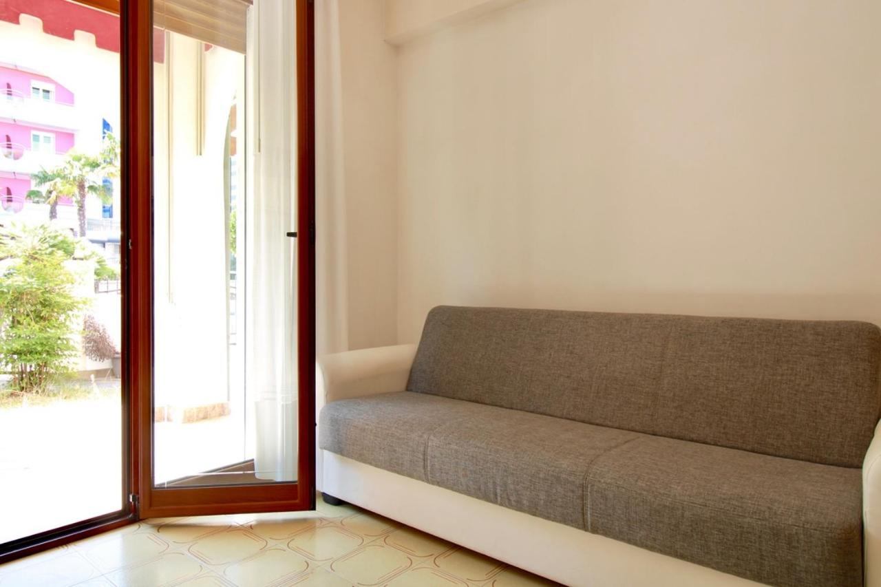 Appartamento con Giardino e posto auto