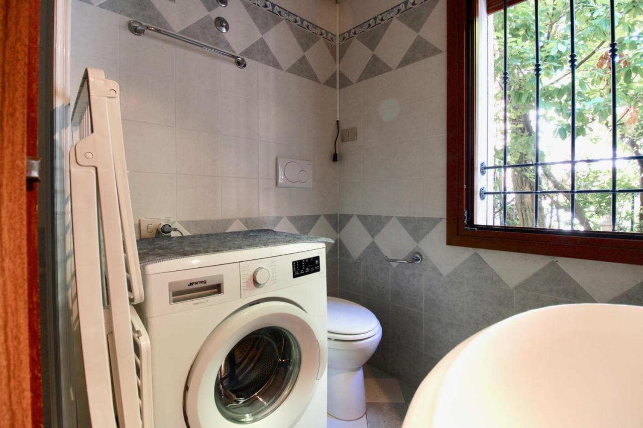 Appartamento con Giardino e posto auto