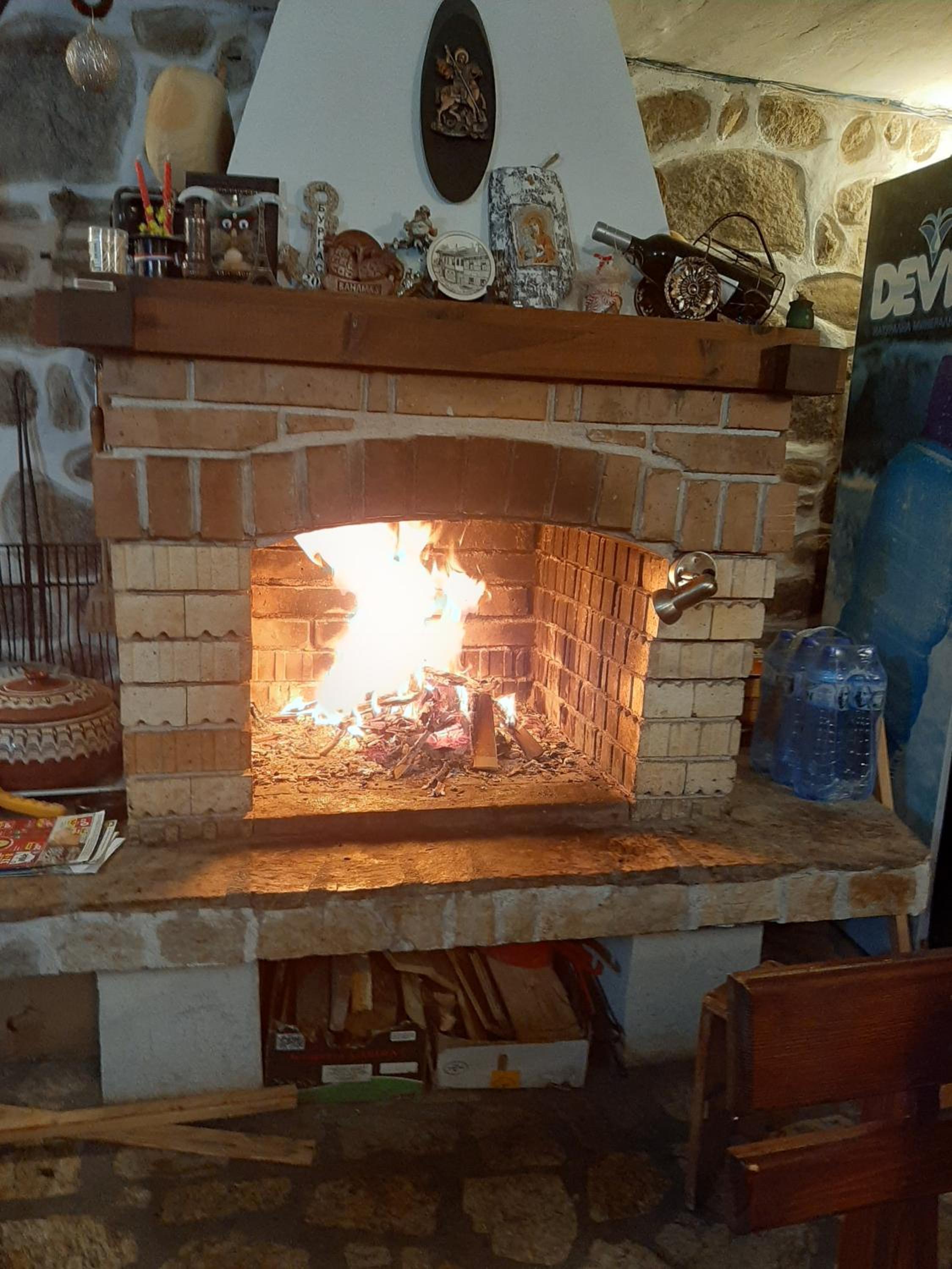 Guest House Garbevi