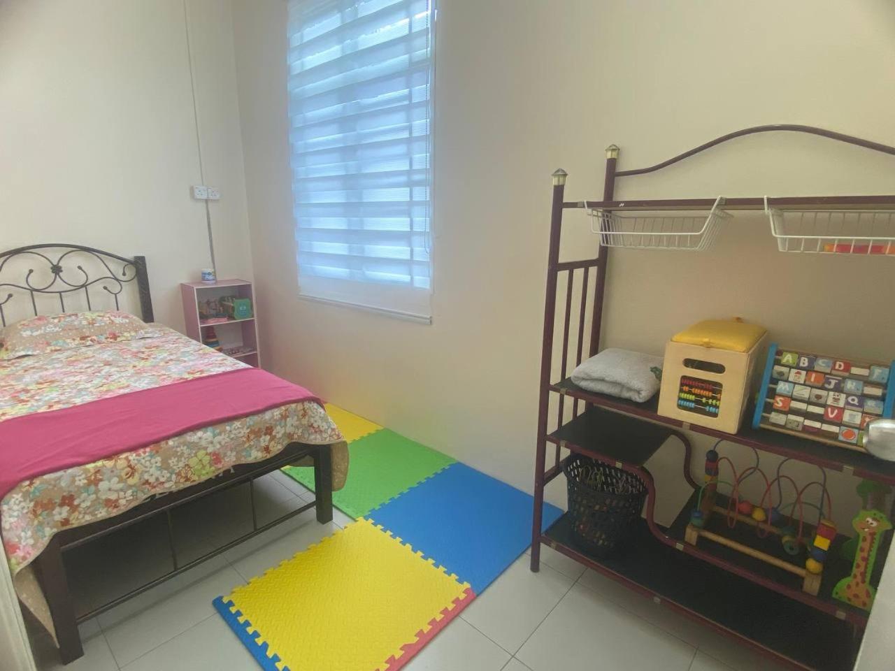 Homestay Rumoh Mok photo 5