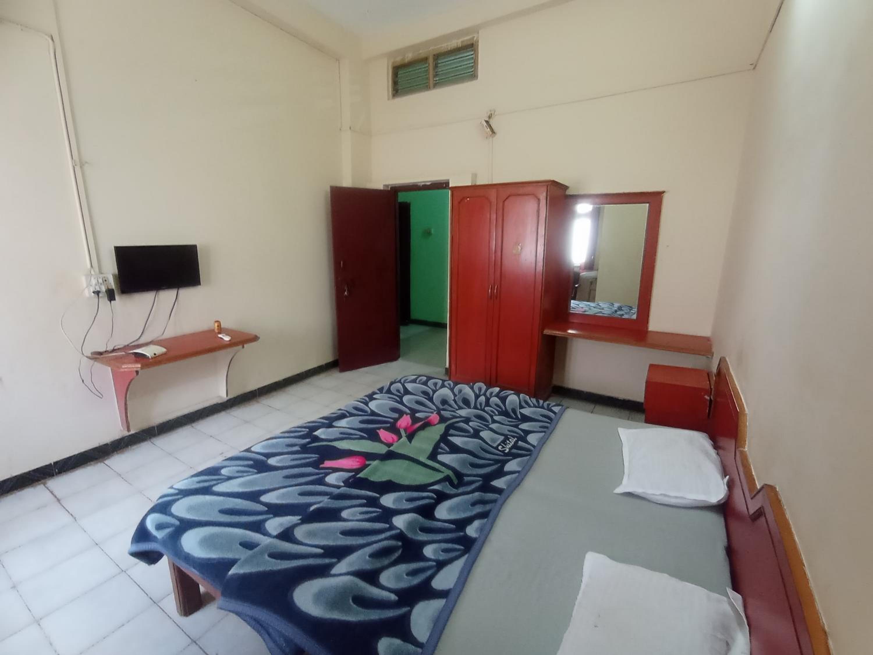 Harsha Varsha Deluxe Lodge view 4