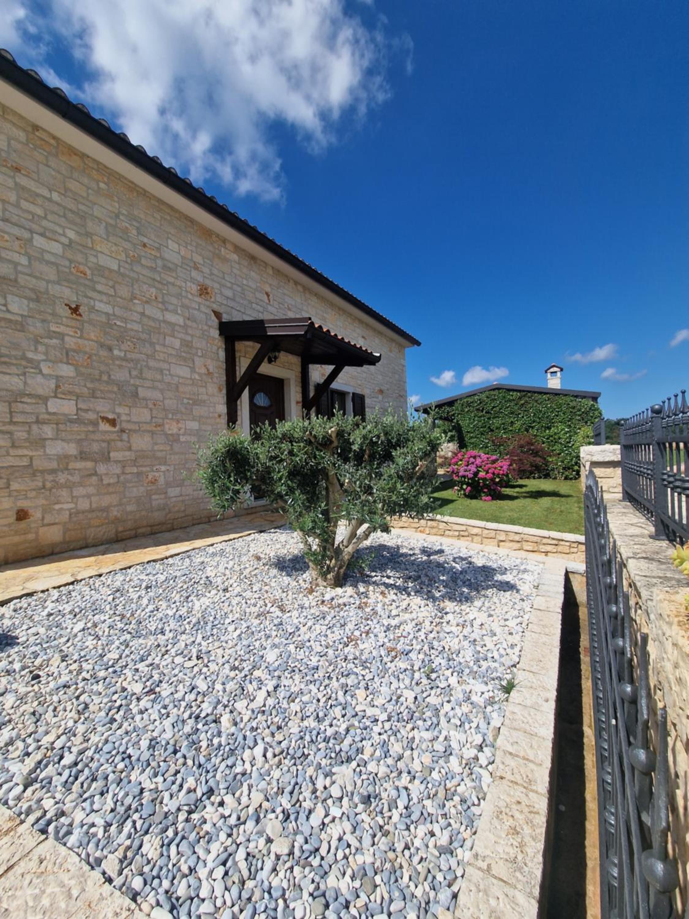 Villa Annabelle