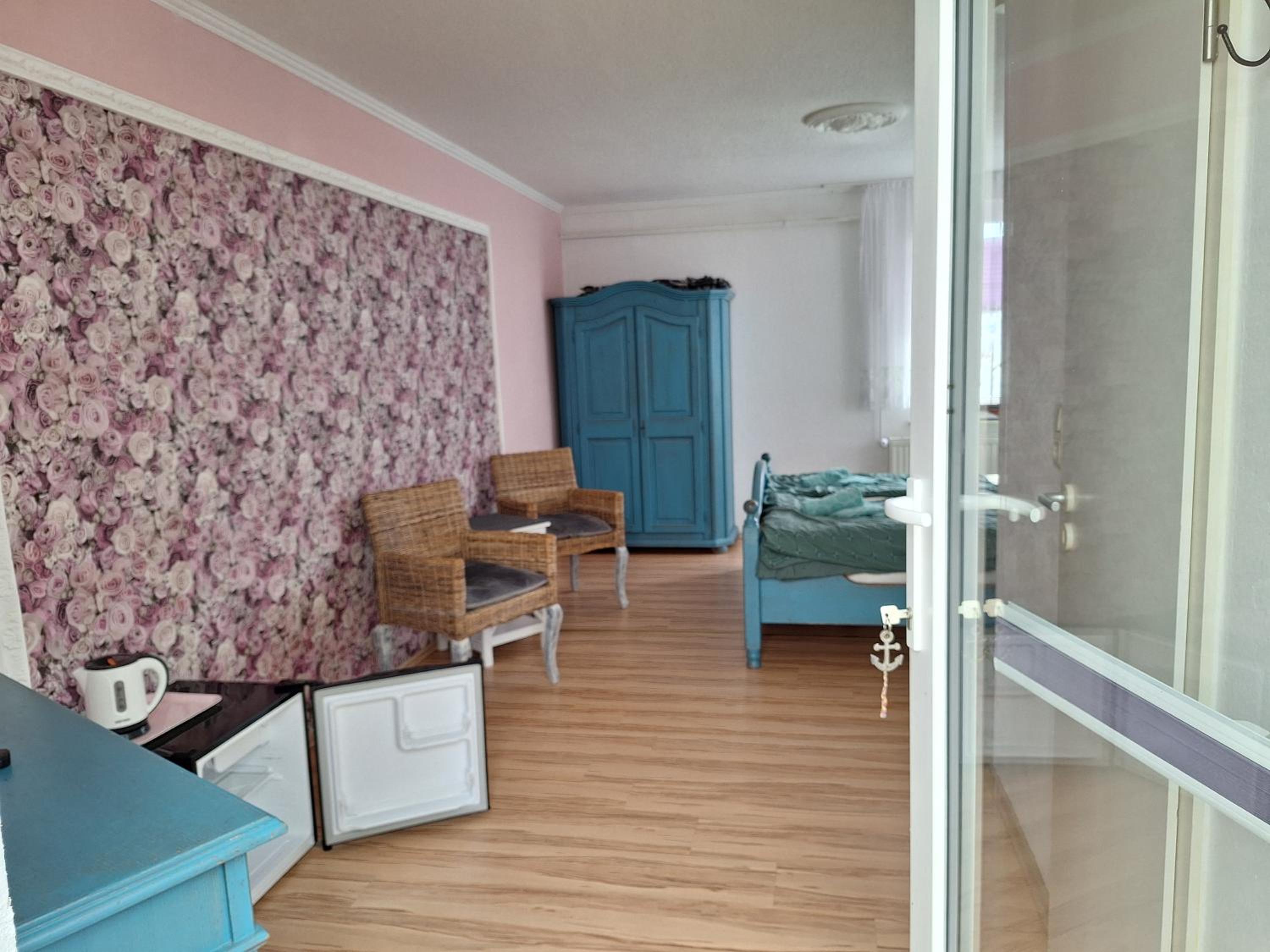 Pension zum Meer