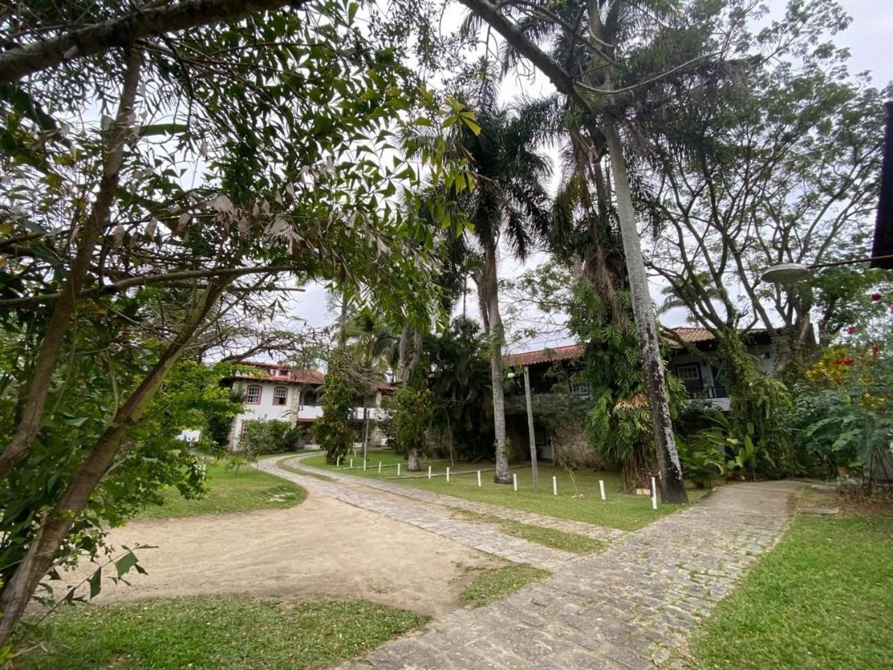 Fantastica casa no melhor condomínio de Paraty