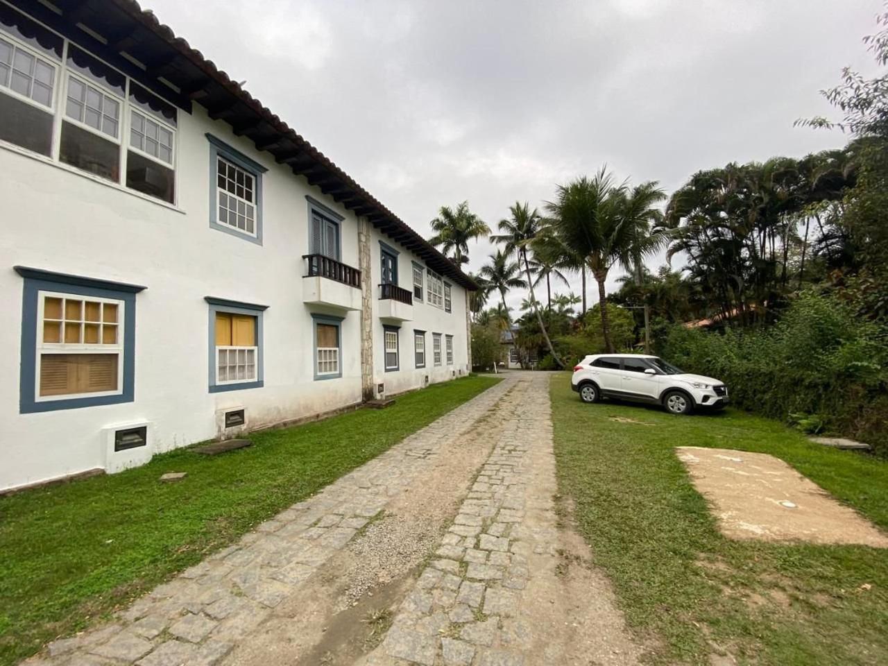 Fantastica casa no melhor condomínio de Paraty