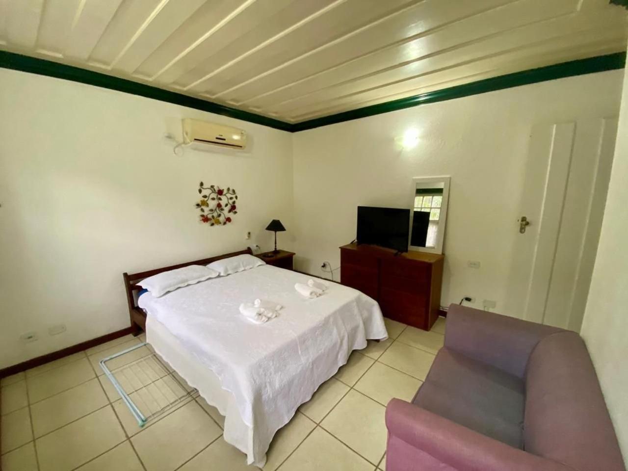 Fantastica casa no melhor condomínio de Paraty