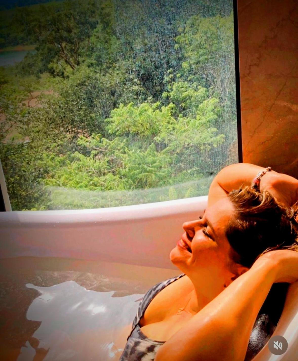 Recanto Chalet, the most beautiful cabin in Brazil