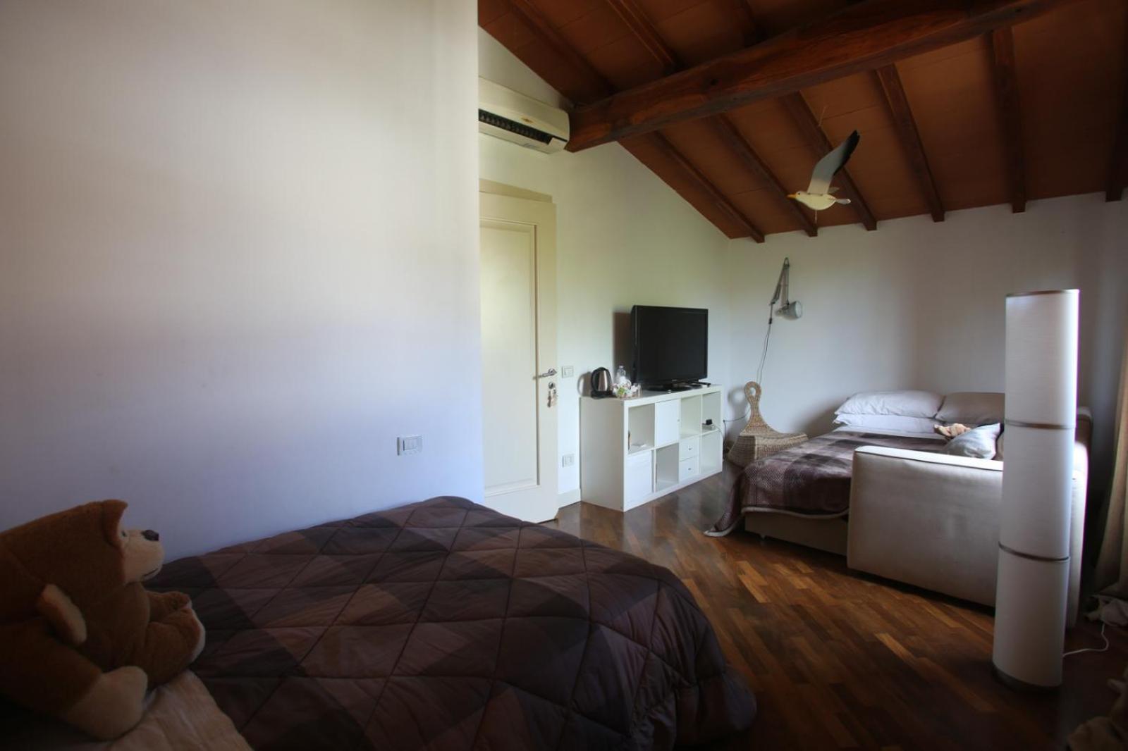 Pietra E Glicine B&B