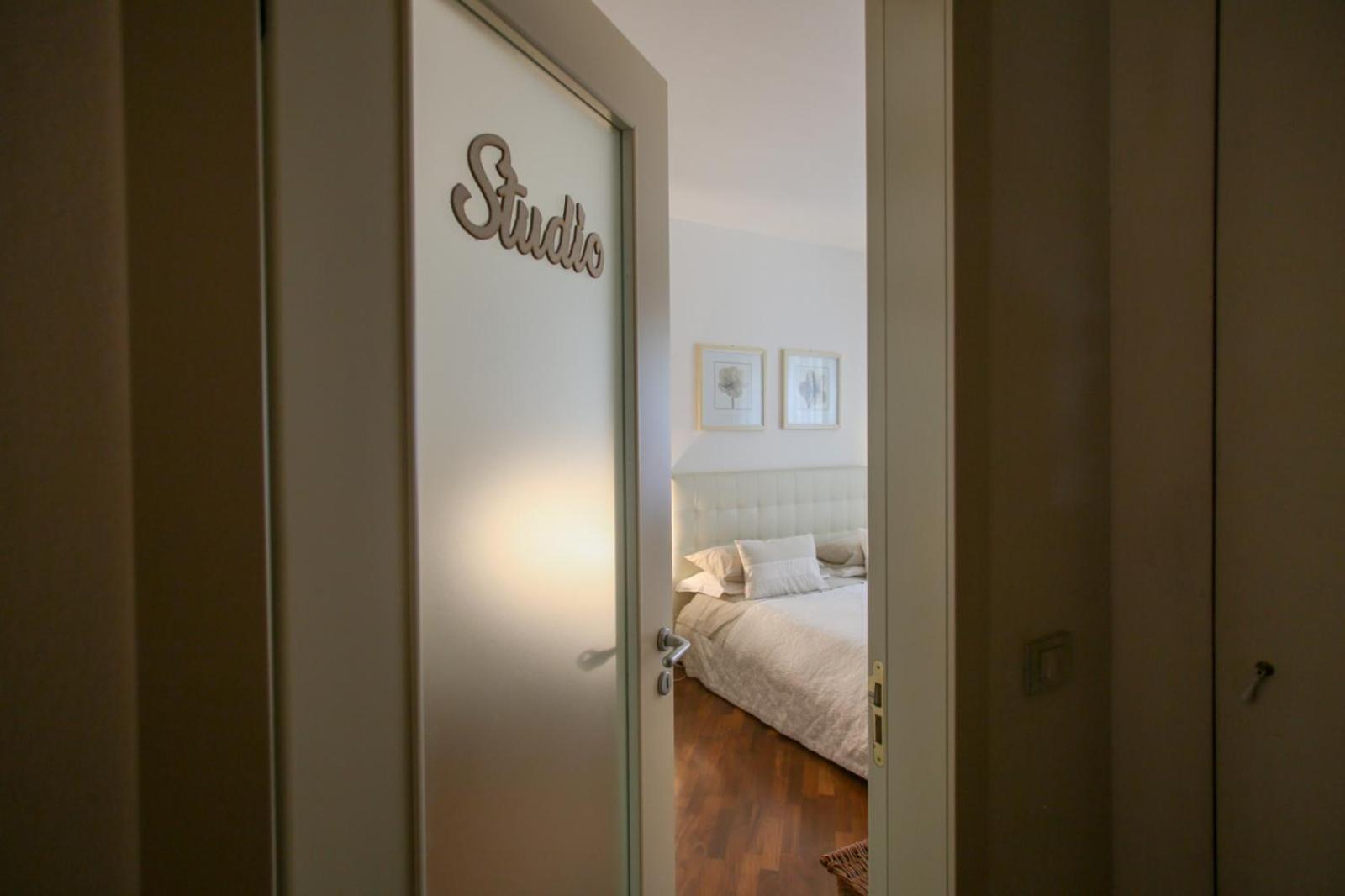 Pietra E Glicine B&B