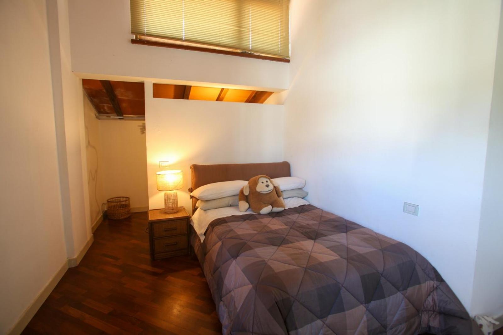 Pietra E Glicine B&B