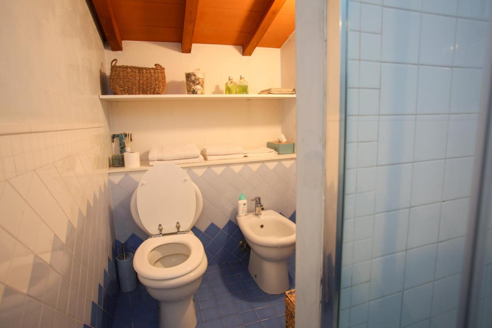 Pietra E Glicine B&B