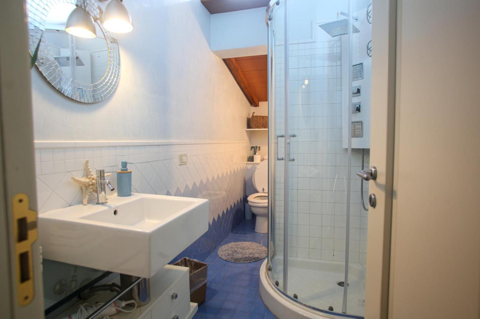 Pietra E Glicine B&B