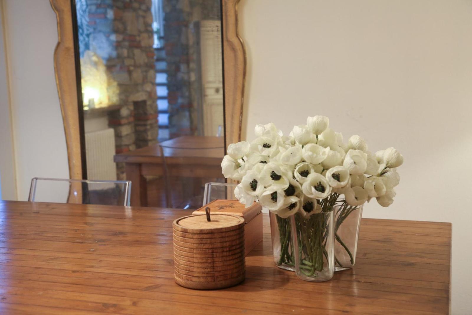 Pietra E Glicine B&B