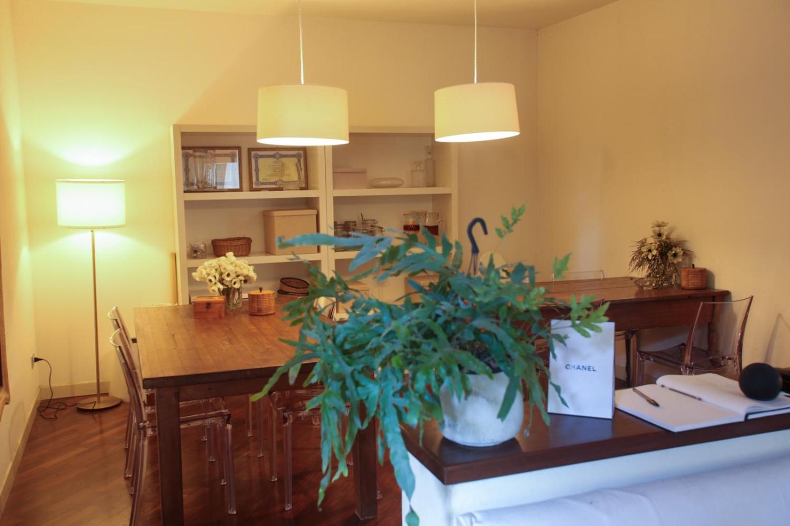Pietra E Glicine B&B