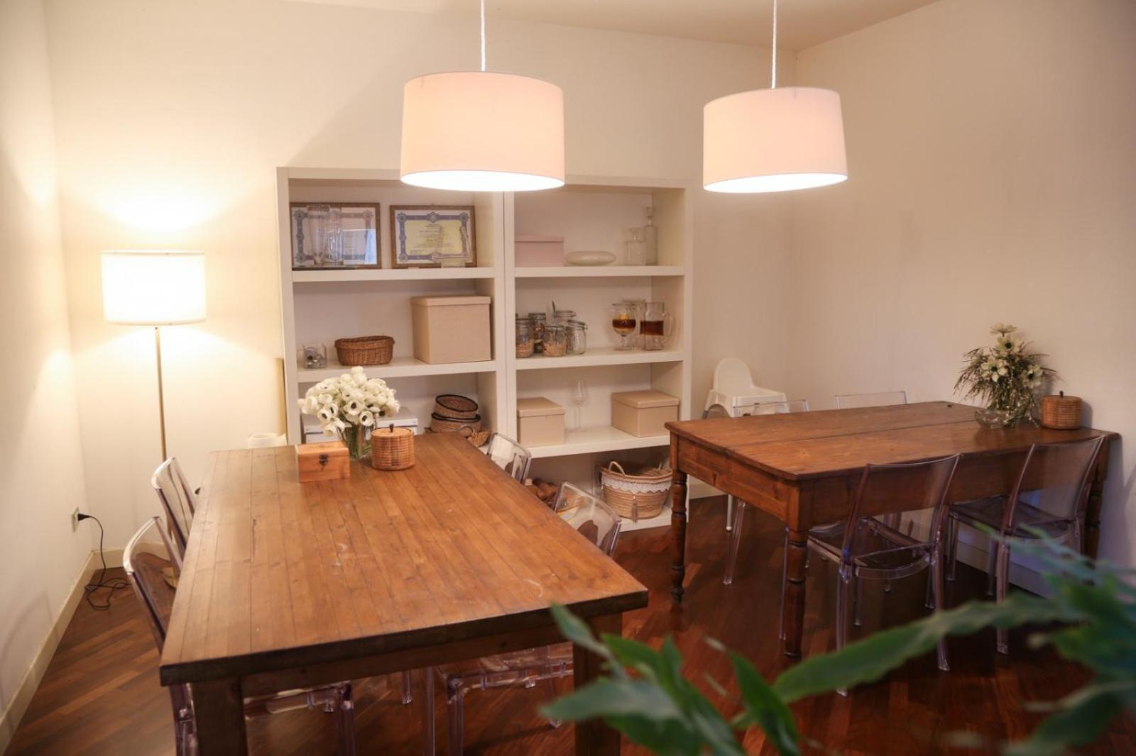 Pietra E Glicine B&B