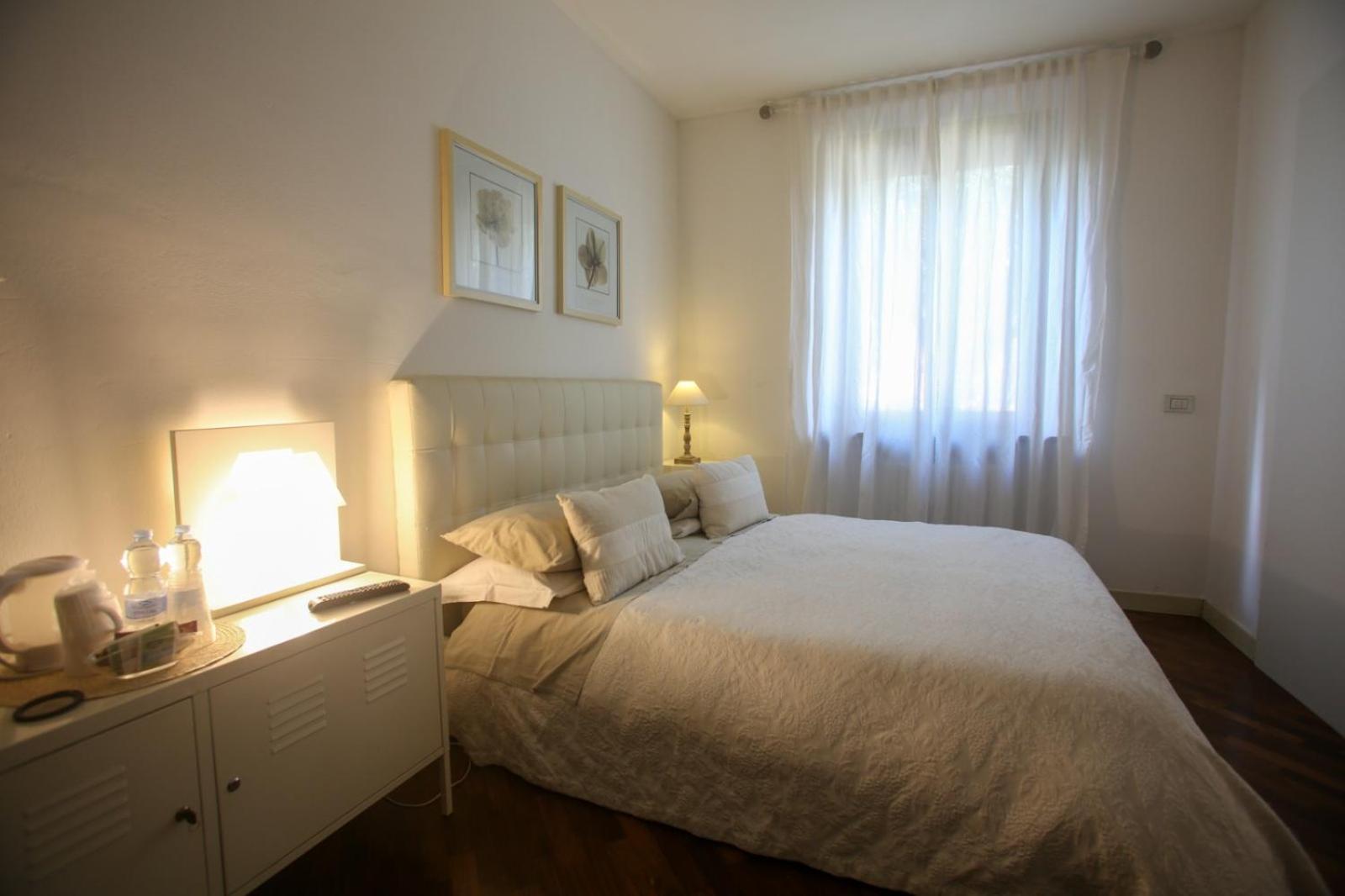 Pietra E Glicine B&B