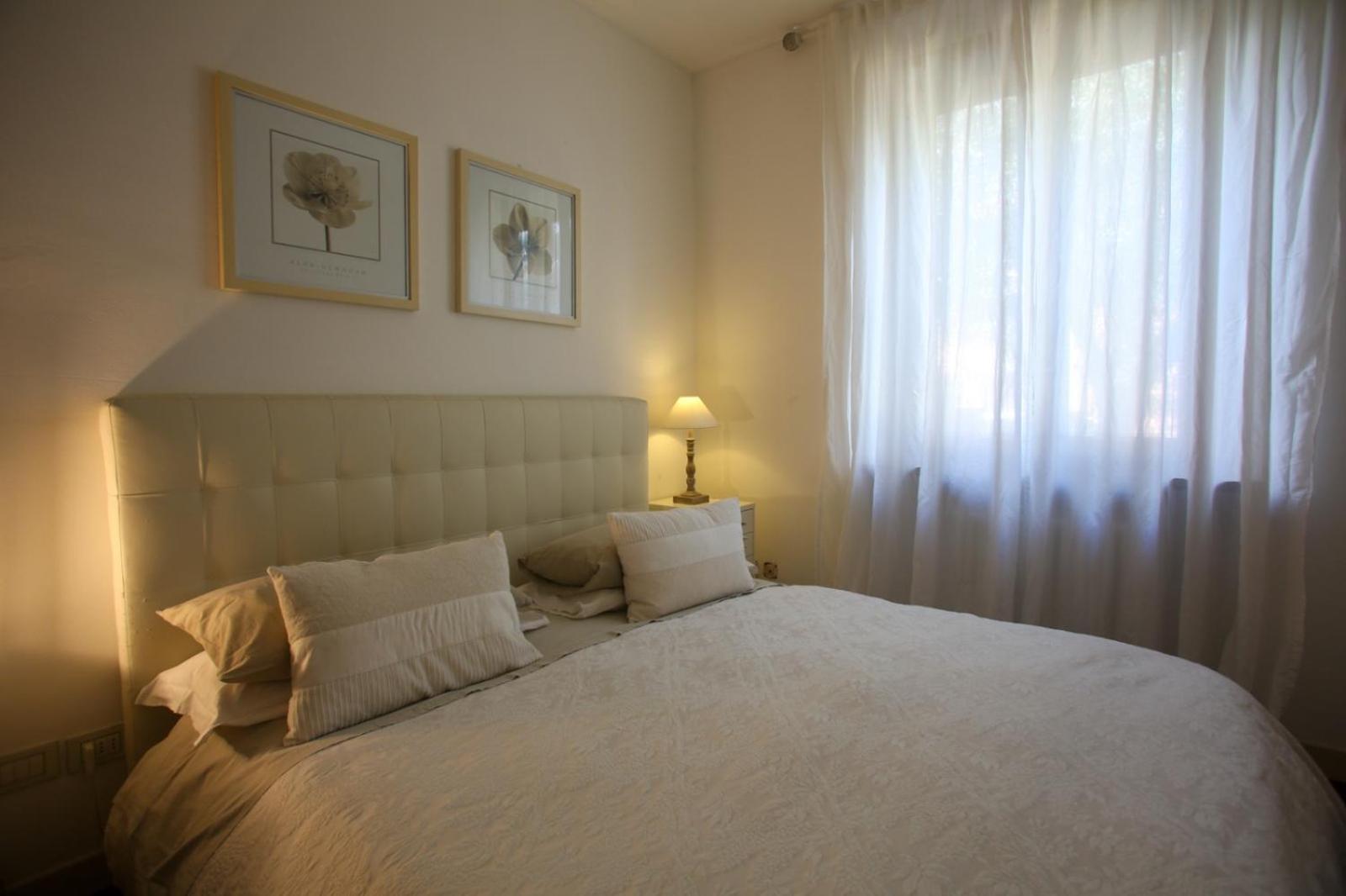 Pietra E Glicine B&B