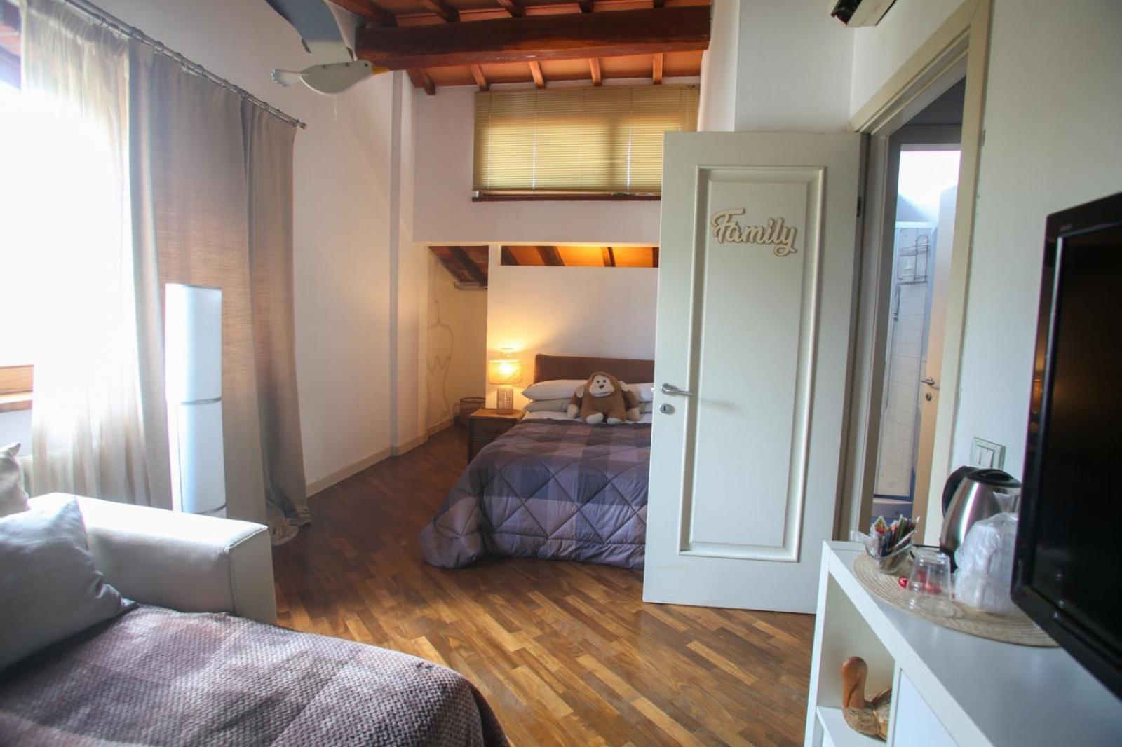 Pietra E Glicine B&B