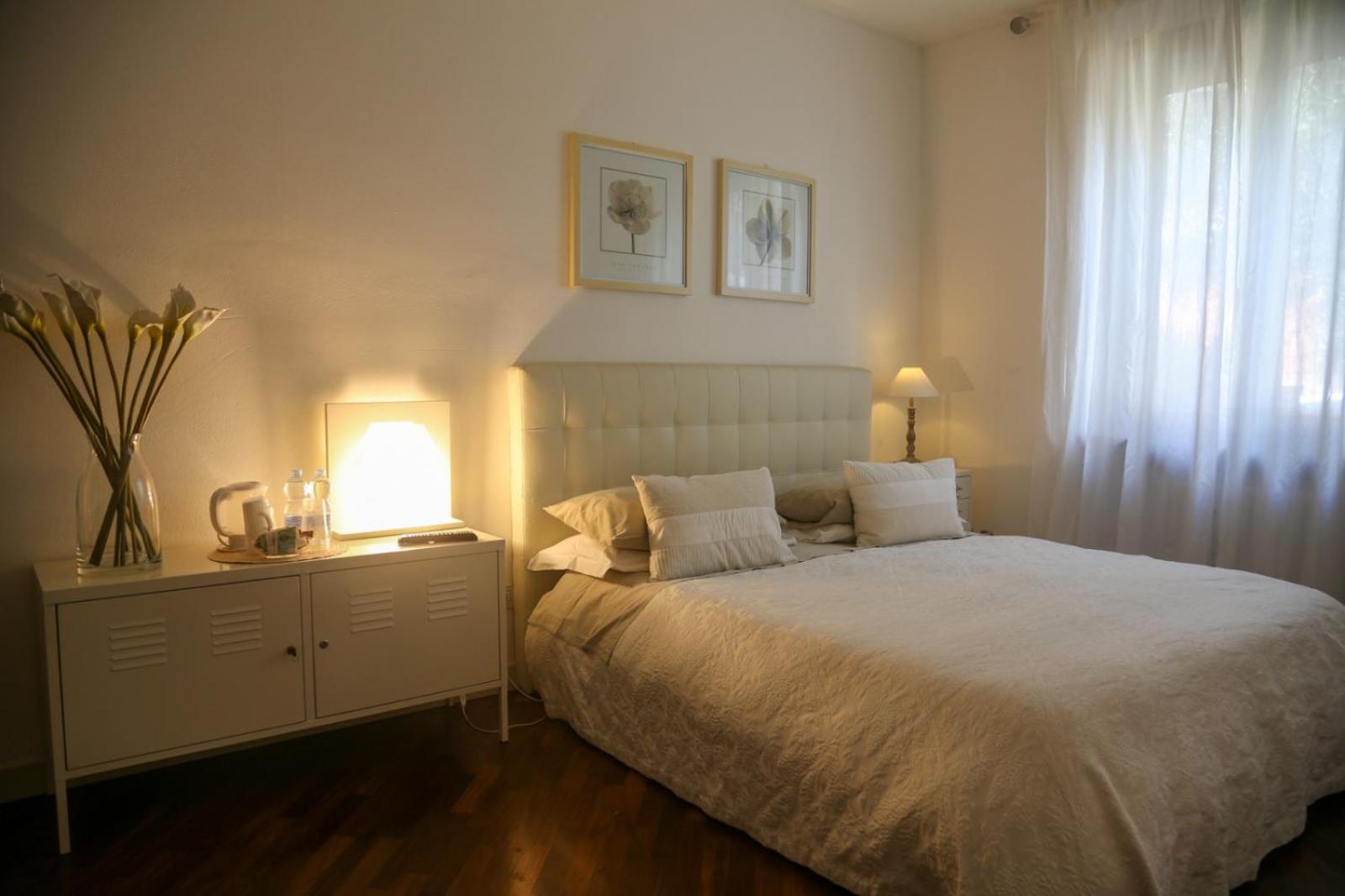 Pietra E Glicine B&B
