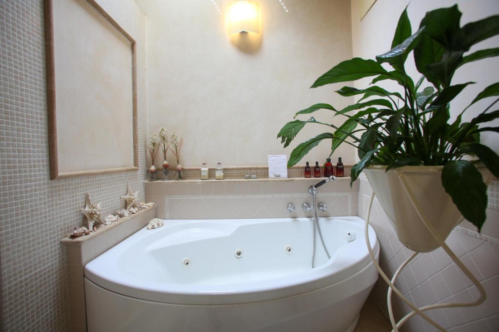 Pietra E Glicine B&B
