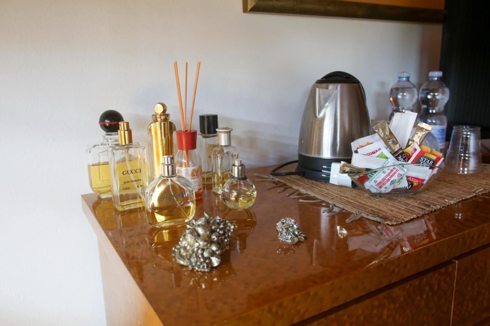 Pietra E Glicine B&B