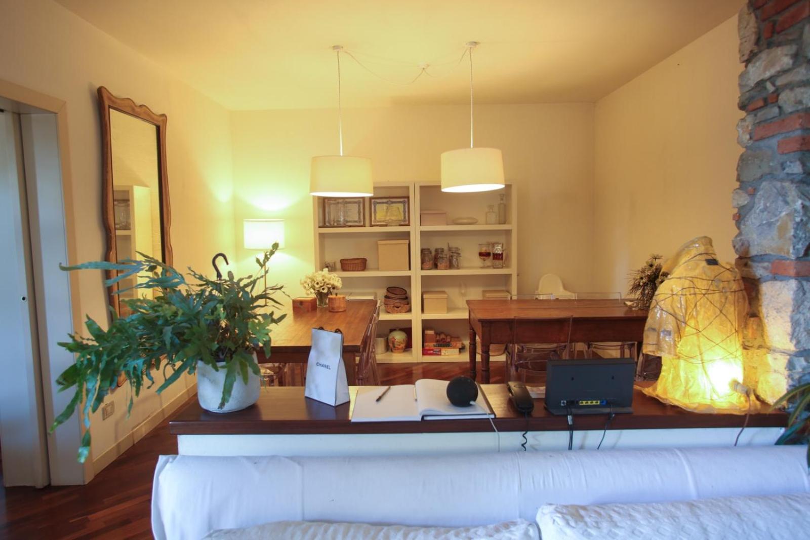 Pietra E Glicine B&B