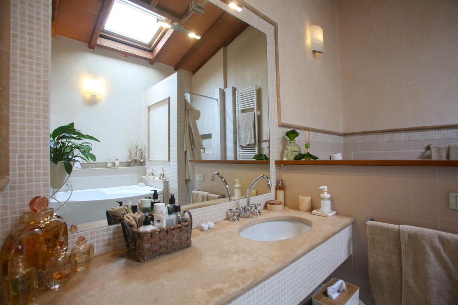 Pietra E Glicine B&B