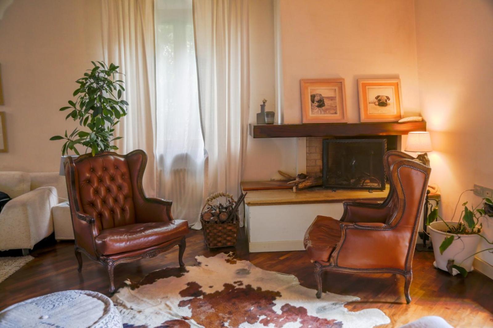 Pietra E Glicine B&B