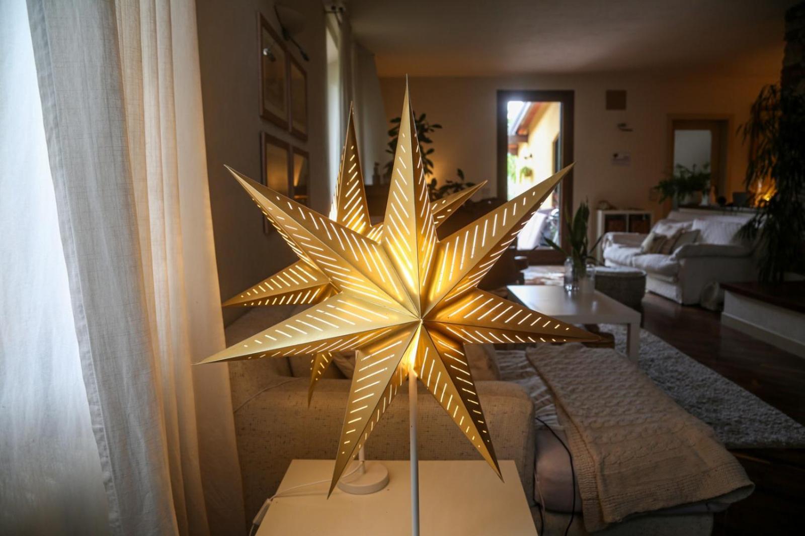 Pietra E Glicine B&B