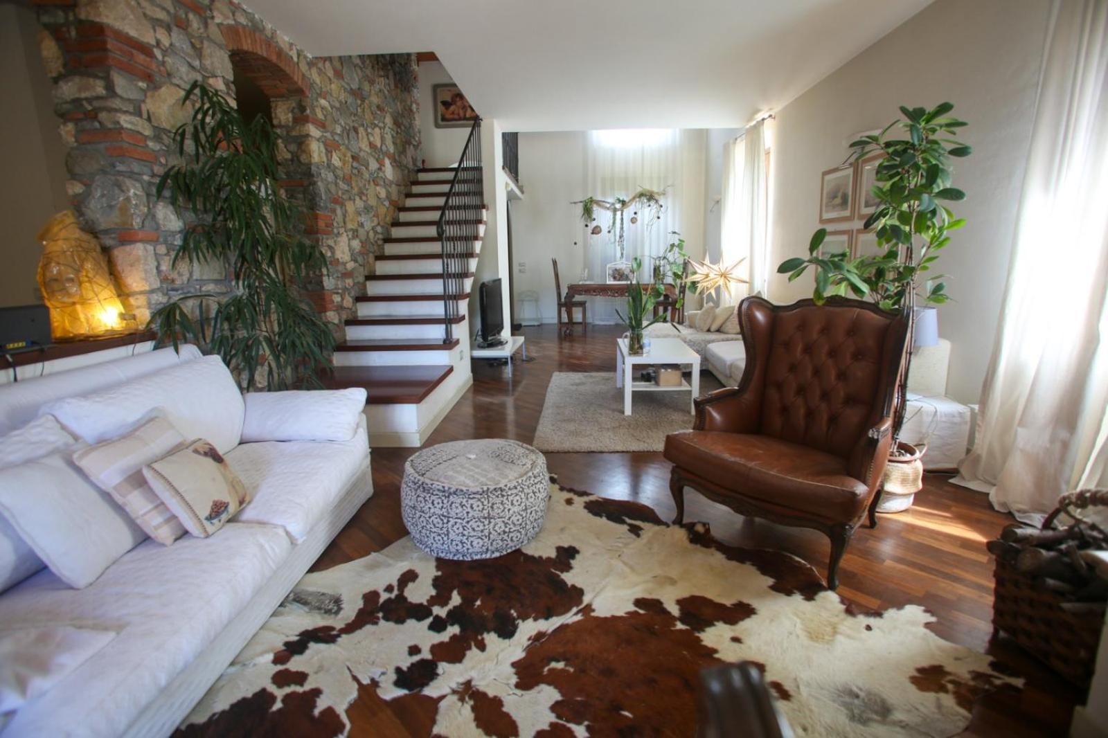 Pietra E Glicine B&B