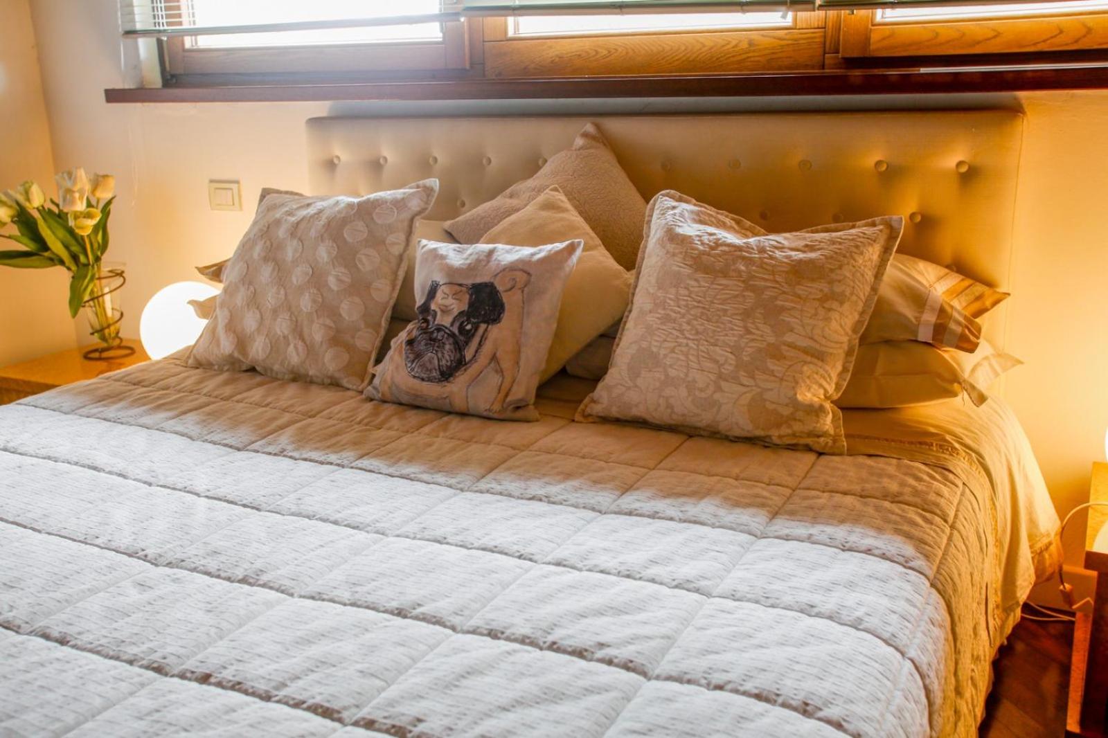 Pietra E Glicine B&B