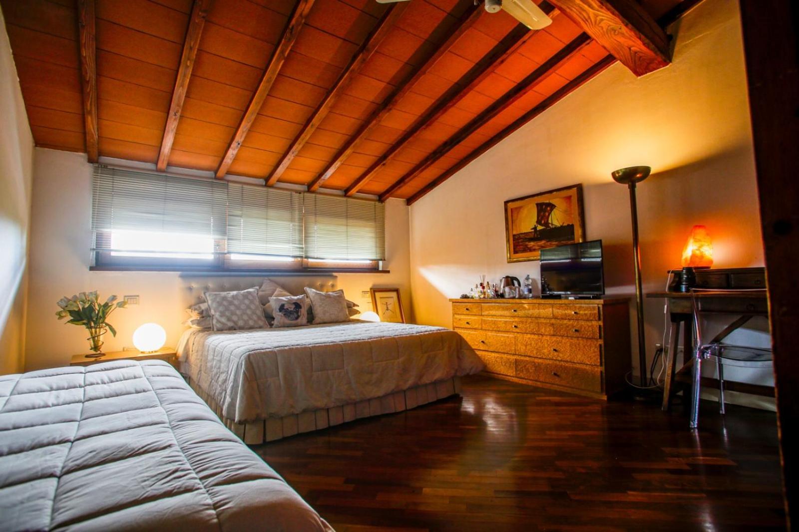 Pietra E Glicine B&B