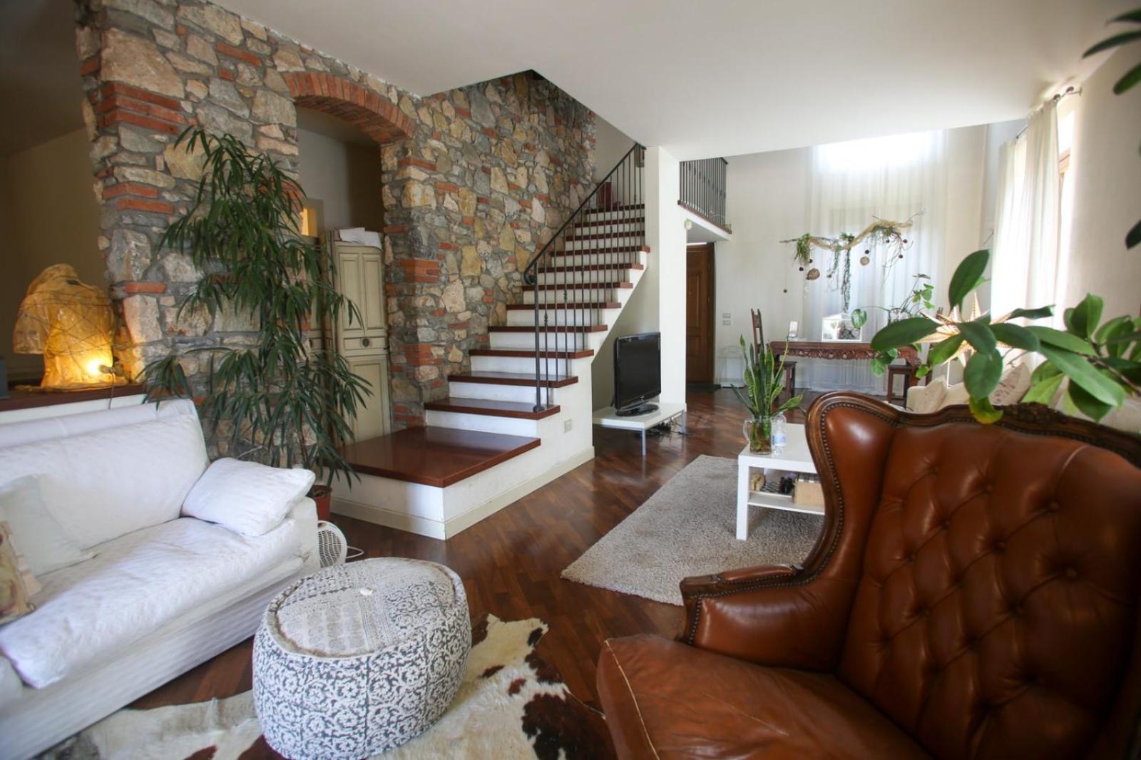 Pietra E Glicine B&B