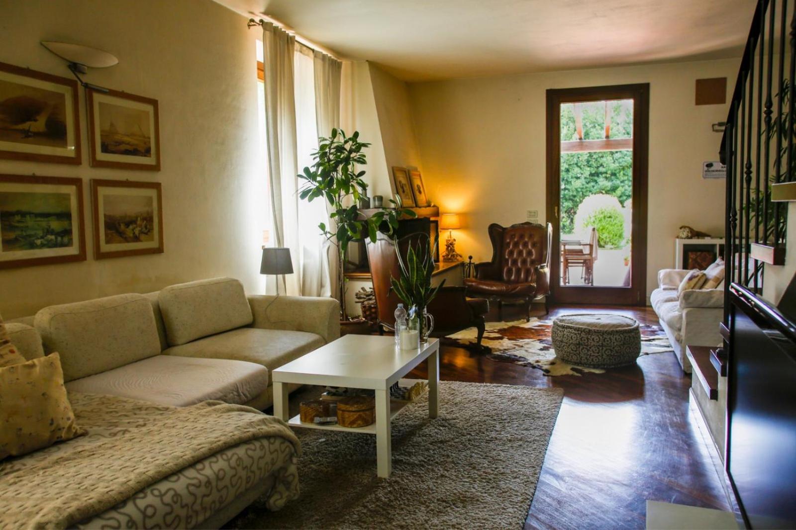 Pietra E Glicine B&B