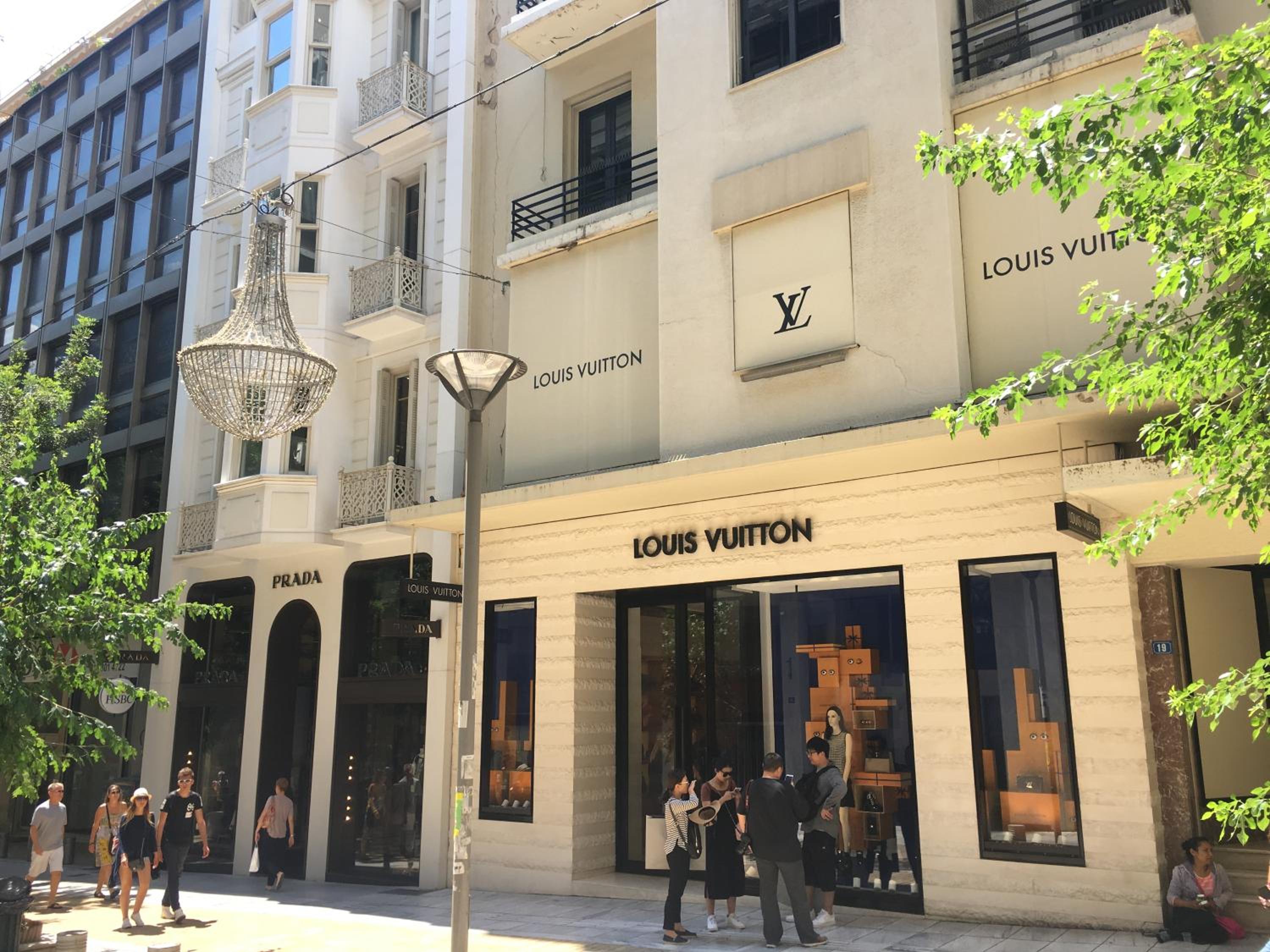 Stay at Premium Syntagma Location
