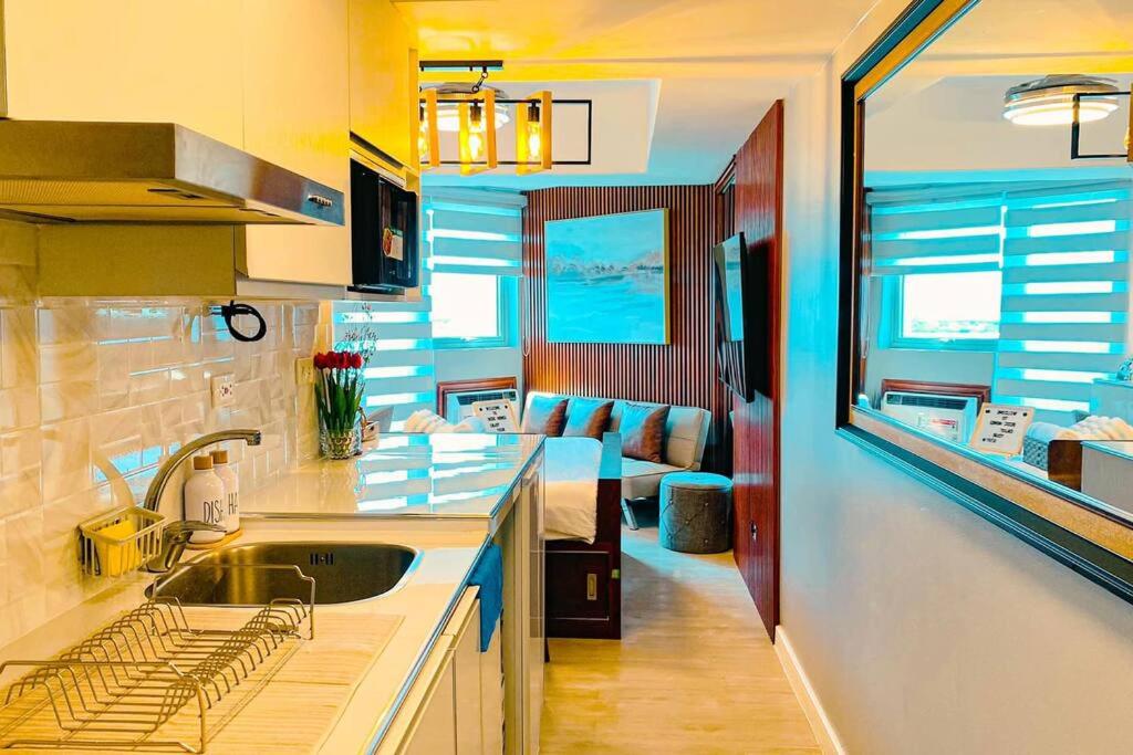 Suite Escape by BCDC Homes