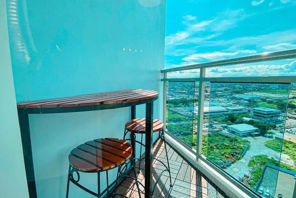 Suite Escape by BCDC Homes