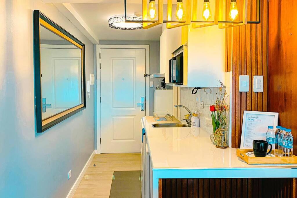 Suite Escape by BCDC Homes