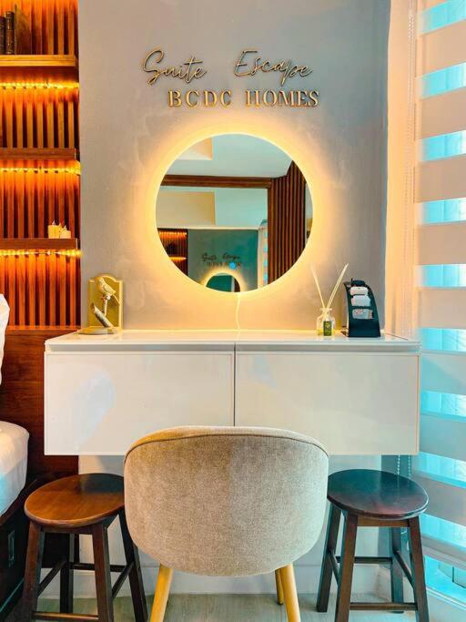 Suite Escape by BCDC Homes