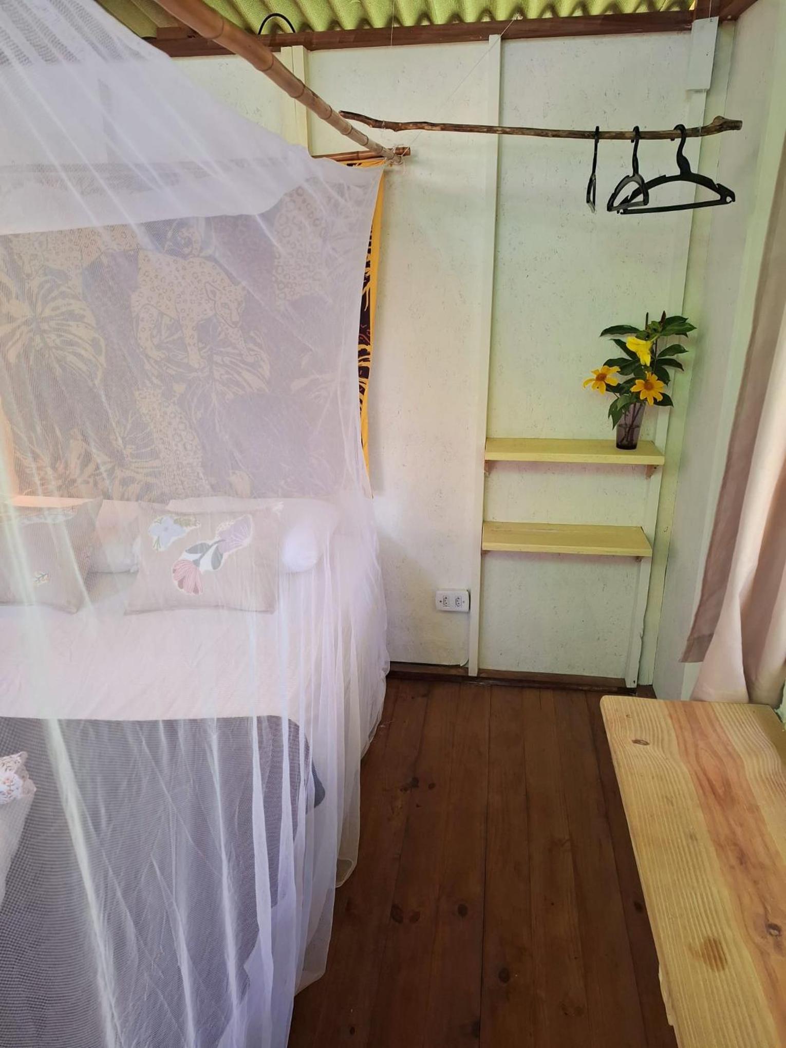 YbYmara Eco Glamping