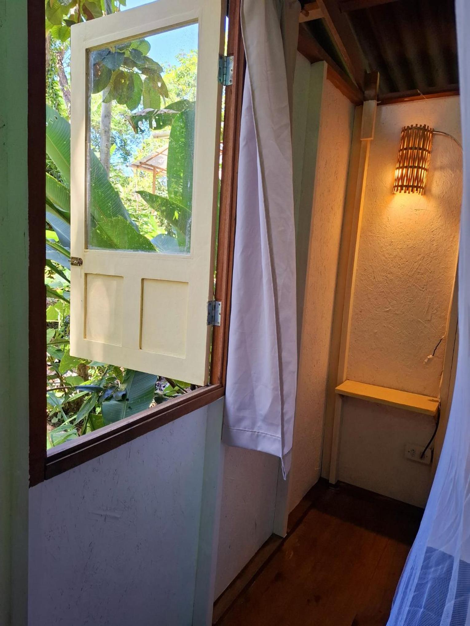 YbYmara Eco Glamping