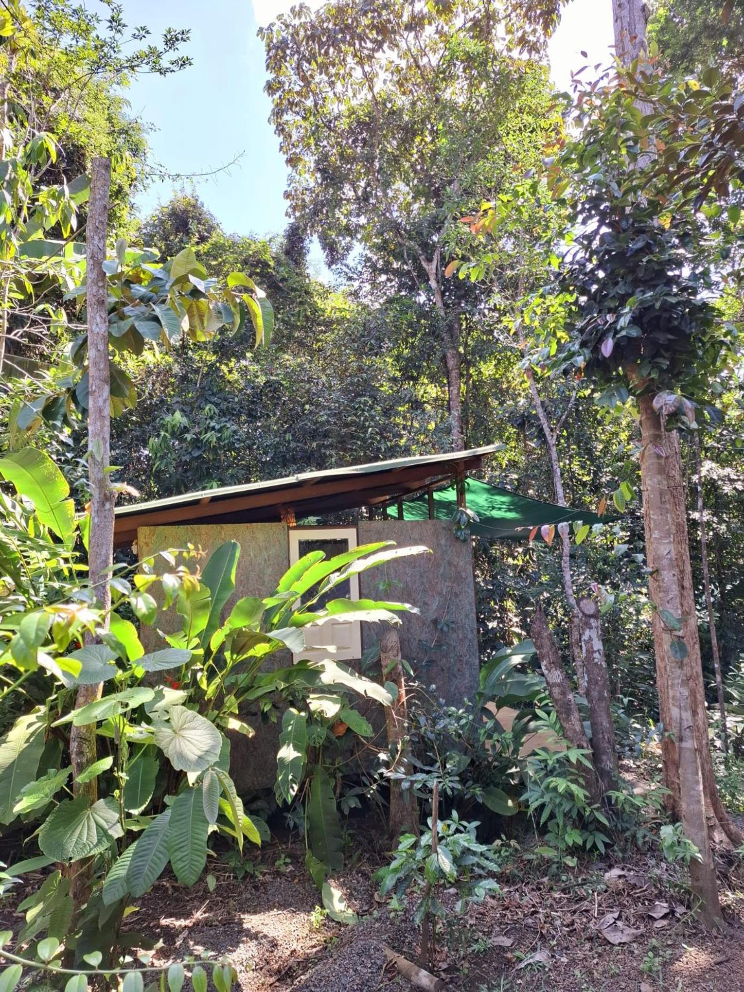 YbYmara Eco Glamping