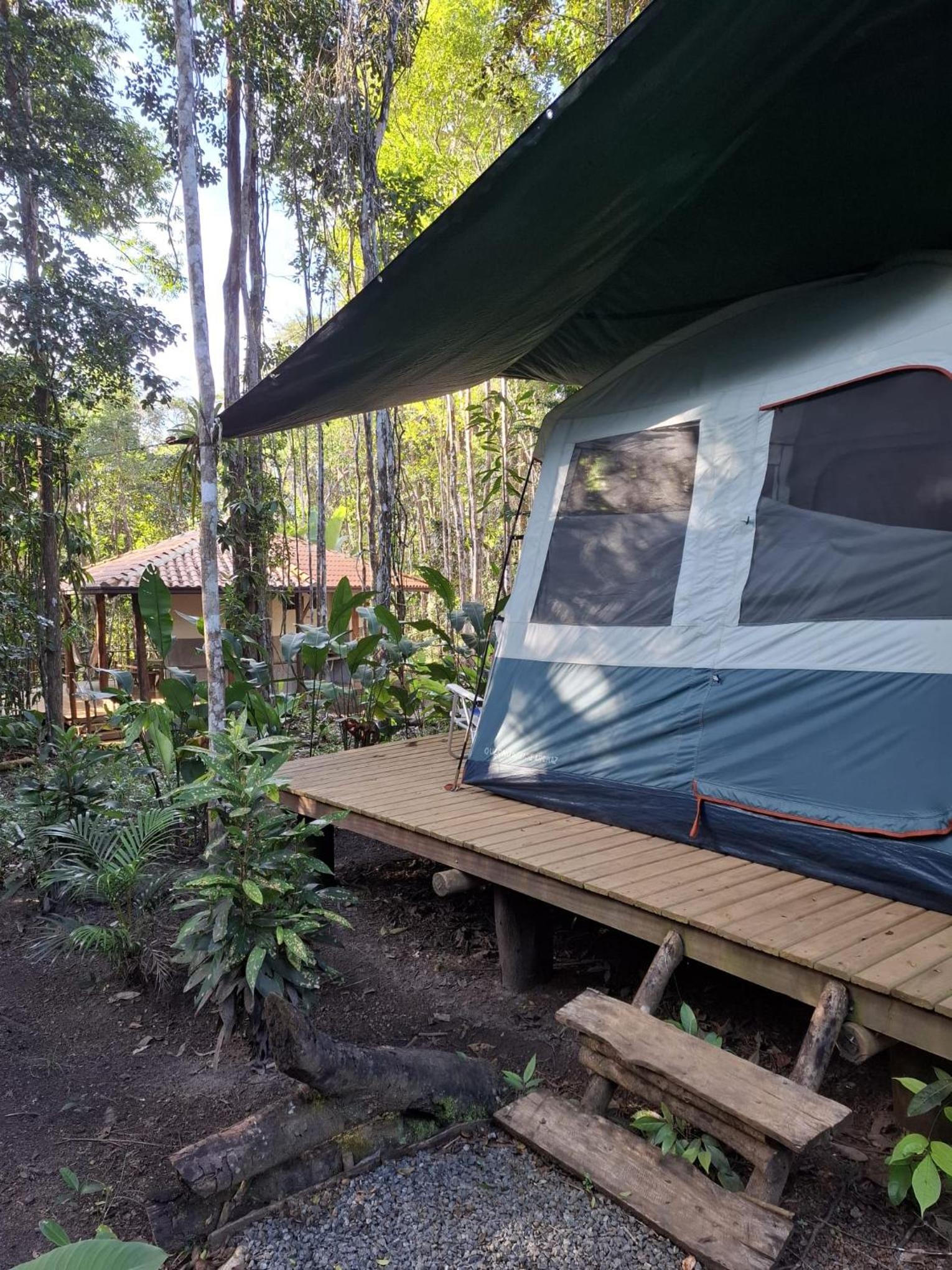 YbYmara Eco Glamping