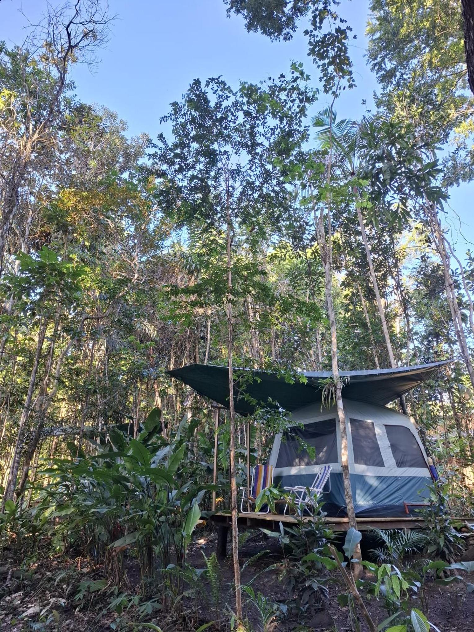 YbYmara Eco Glamping