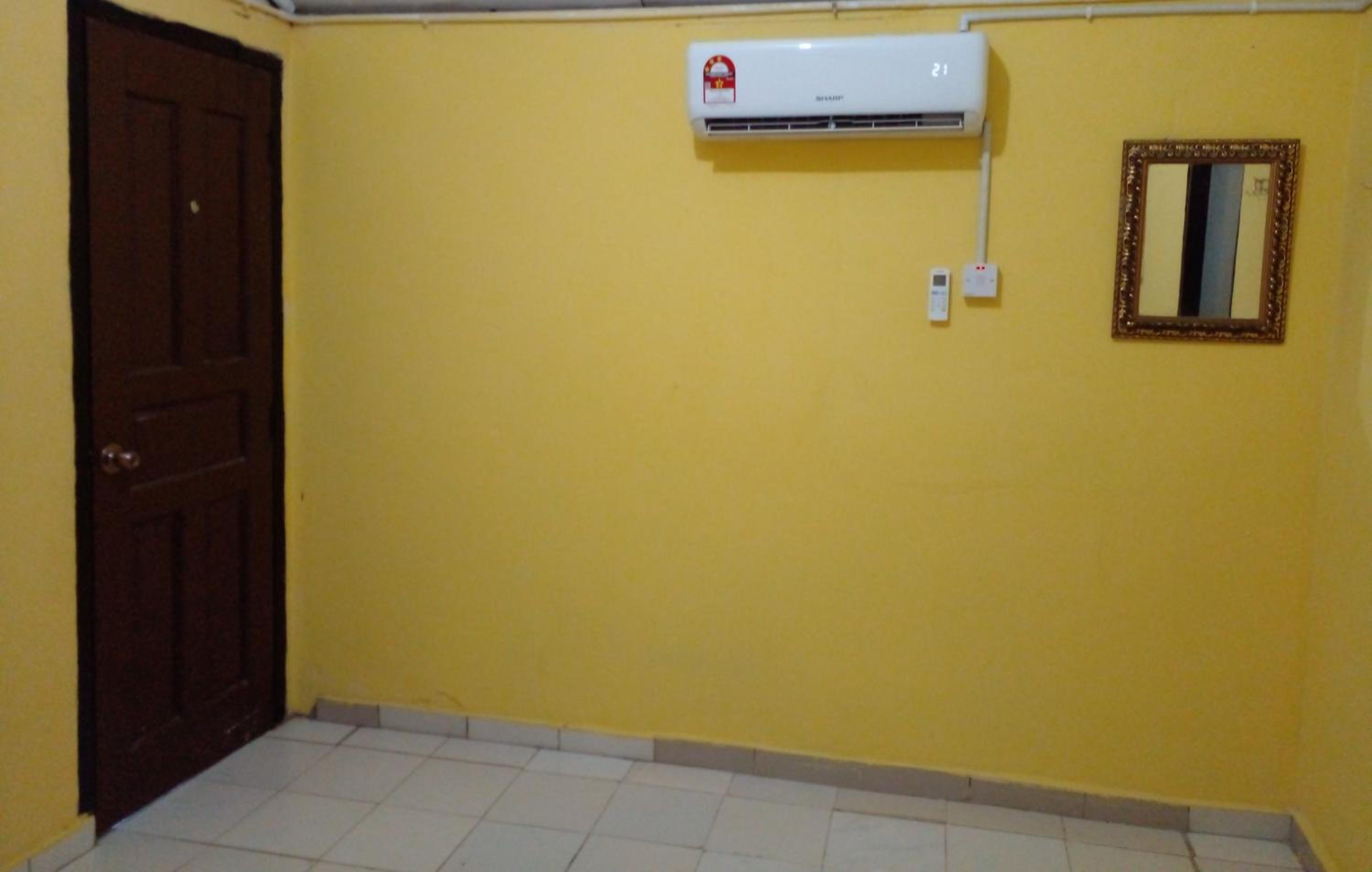 Barokah Homestay photo 2