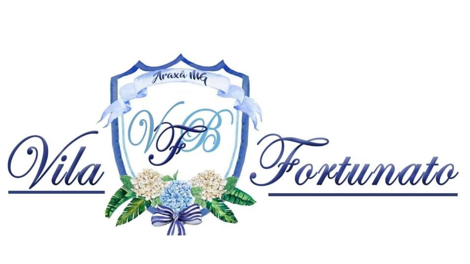 Casa Villa Fortunato Barreiro