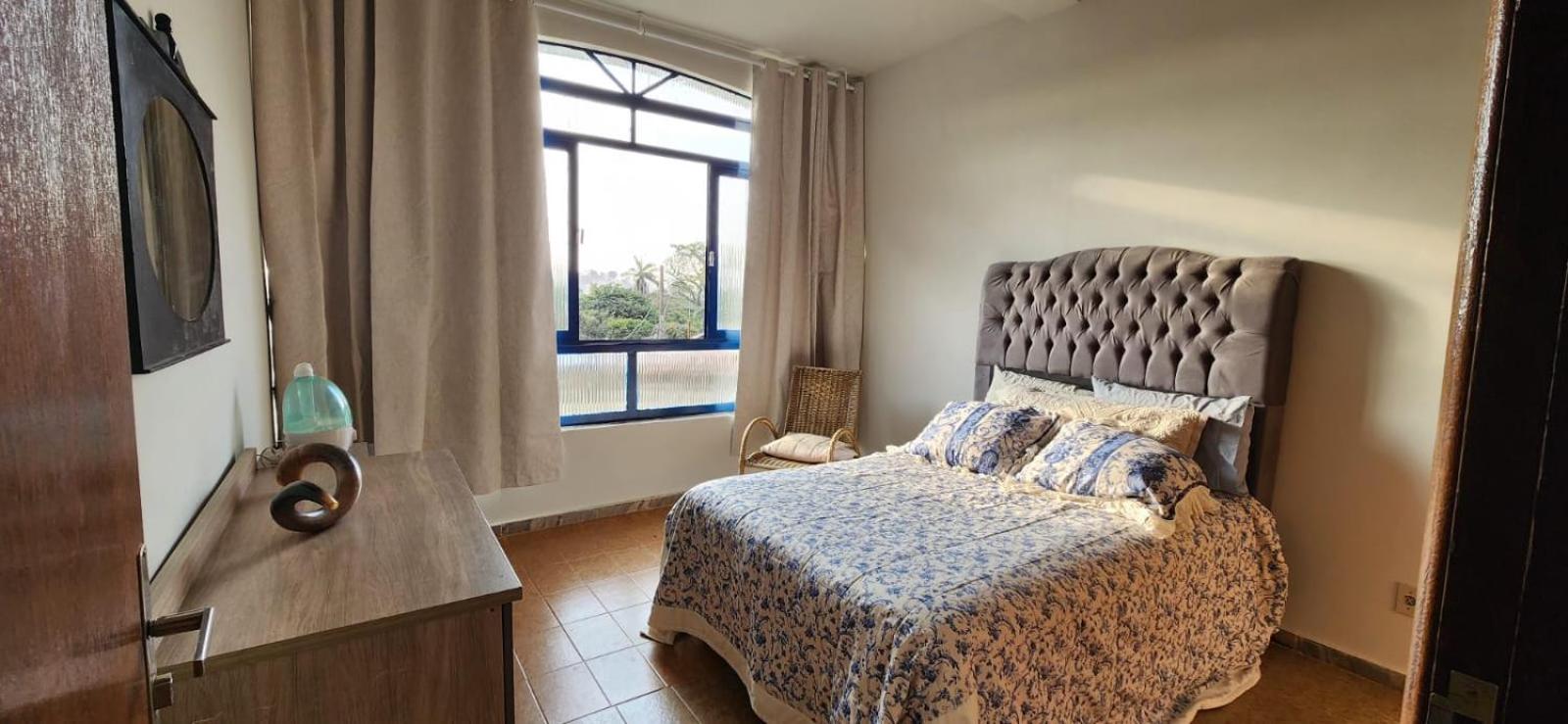 Casa Villa Fortunato Barreiro