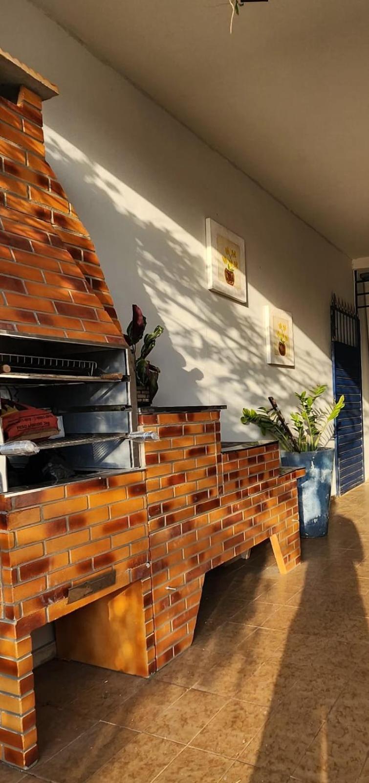 Casa Villa Fortunato Barreiro